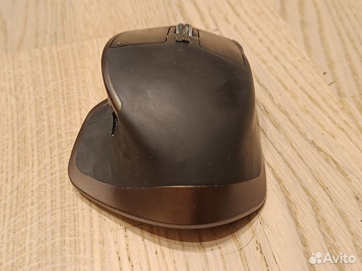 Мышка Logitech MX Master (910-004362)