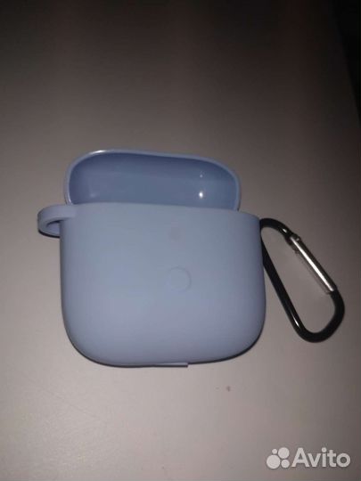 Чехол для наушников xiaomi buds 3