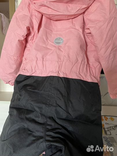 Комбинезон зимний Lassie Jouna 104(+6)