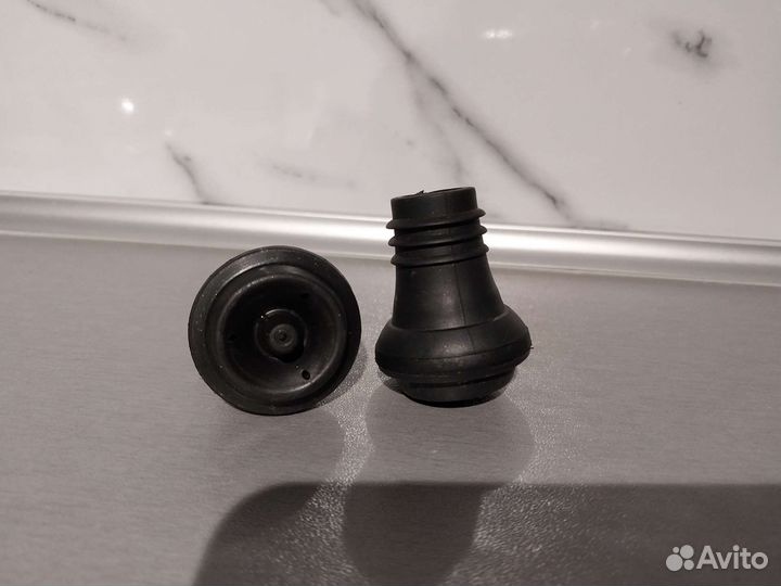 Вакуумная пробка для вин