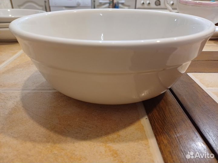 Офицерская летная посуда Германия