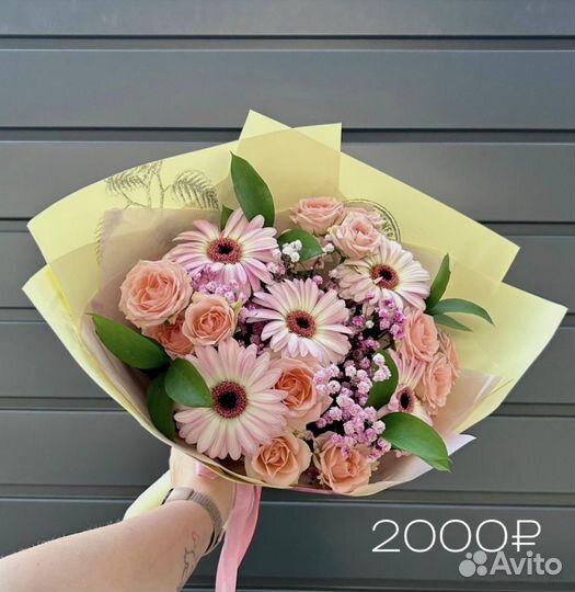 Цветы, розы, Букеты на 1 Сентября