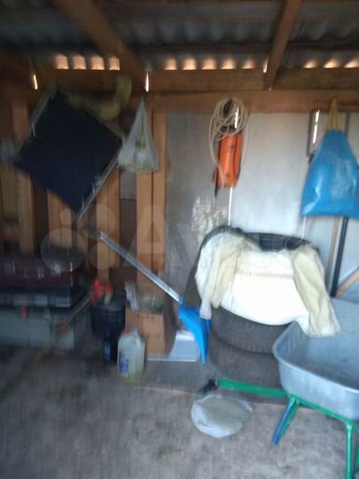 Дом 85 м² на участке 18,5 сот.