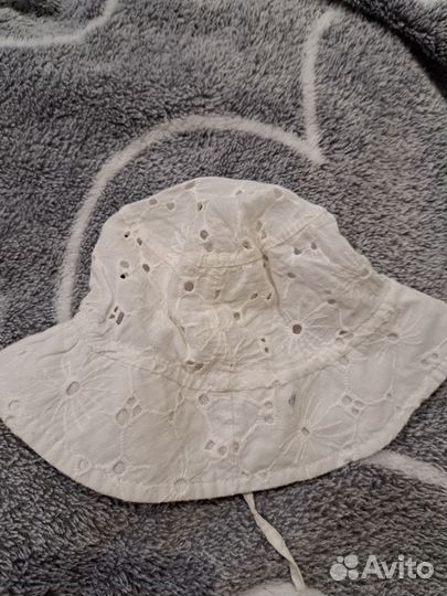 Косынка,панамка