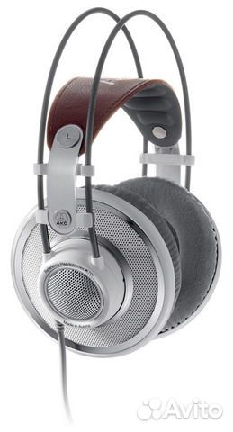 Наушники ”Varimotion” AKG K701