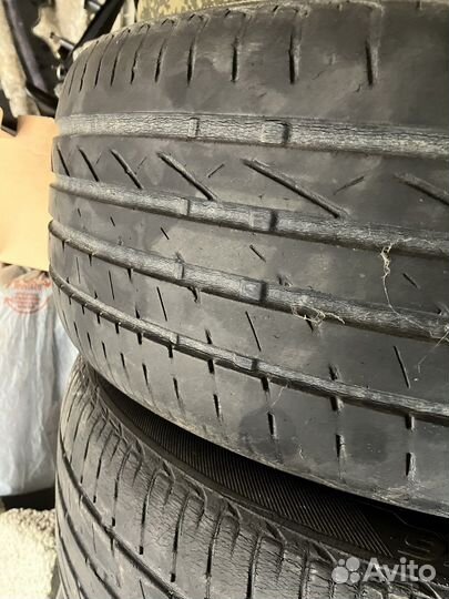 Lassa Impetus 2 195/45 R16