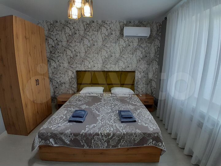 Дом 32,4 м² на участке 5 сот.