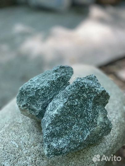 Банные камни кварц, яшма,жадеит баня