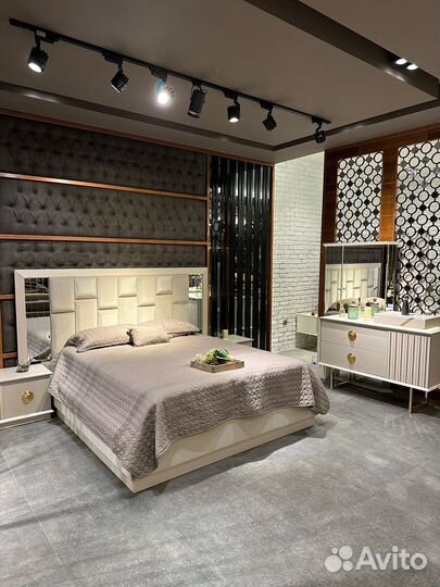 Спальная мебель