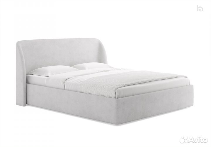 Кровать с п/м 180 х 200 Nicole