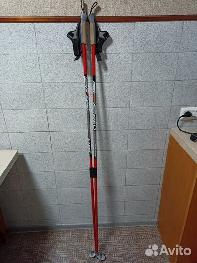 Лыжные палки