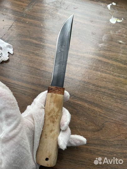 Нож якутский