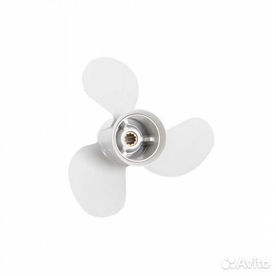 Винт гребной Skipper-Yamaha 25-30,3x9 7/8