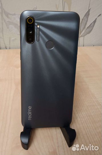 Realme c3 3/64 NFC
