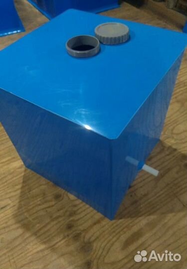 Бак для воды полипропиленовый