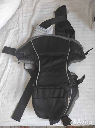 Рюкзак переноска кенгуру