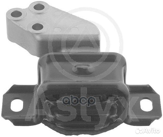 Опора двиг SMA fortwo II 1.0/120лс 07- AS203046