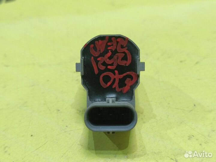 Датчик парктроника Bmw X5 E70 N62B48B 2008