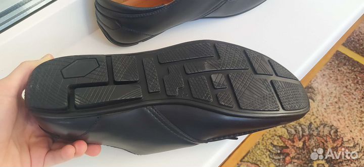 Мужские туфли