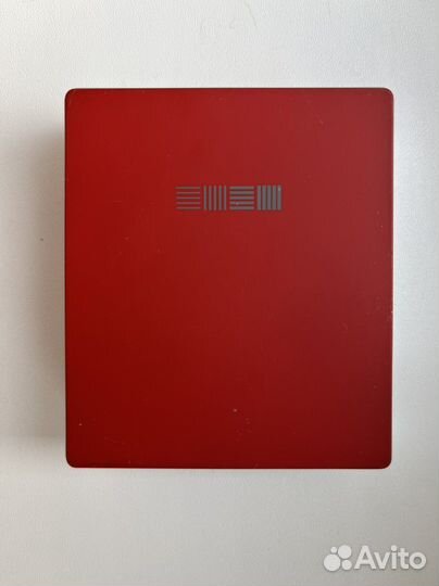 Внешний аккумулятор power bank