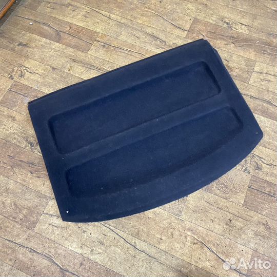 Полка багажника Skoda Octavia A4