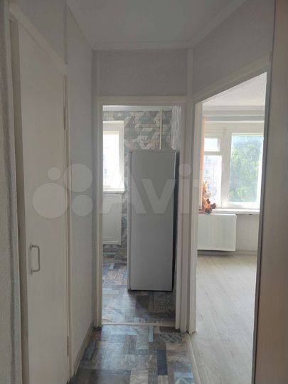 1-к. квартира, 20 м², 4/5 эт.