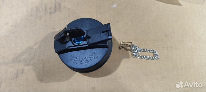 271468 Крышка топливного бака Mustang