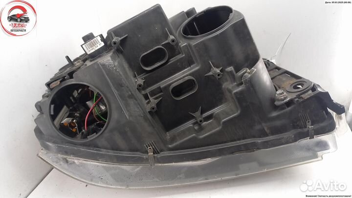 Фара левая б/у Land Rover Range Rover Sport XBC501533LZN