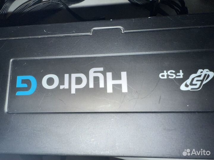 Блок питания для пк 850w