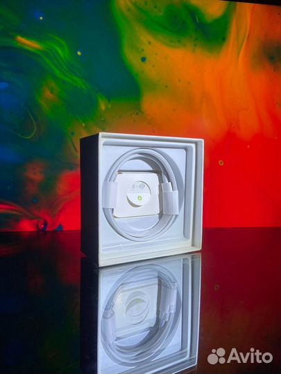 Беспроводные наушники Airpods pro 5