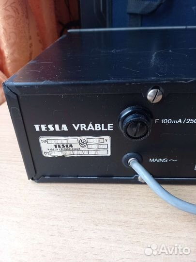 Эквалайзер Tesla 10-2