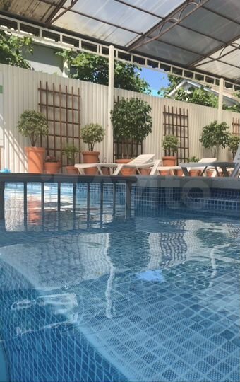 Комната 25 м², 2/4 эт.