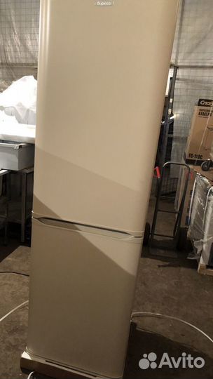 Холодильник no frost
