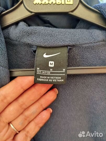 Куртка детская