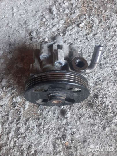 Chevrolet cobalt насос гидроусилителя