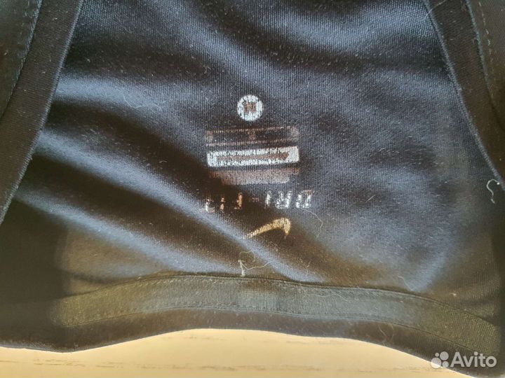 Рашгард nike р. М