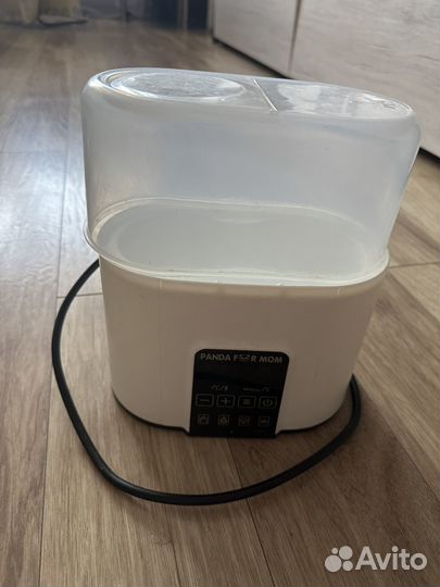 Стерилизатор, подогреватель для бутылочек