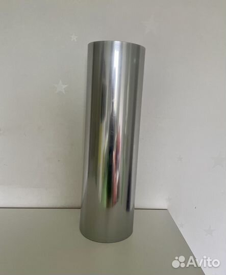 Декоративный лист отражатель 50 на 100 см