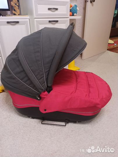 Коляска 2 в 1 zippy