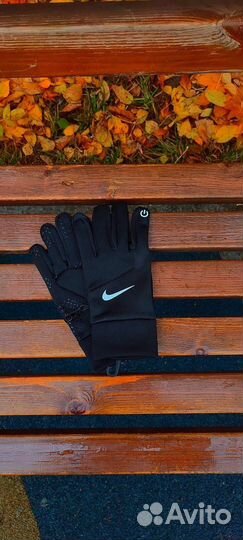 Перчатки Nike Drill