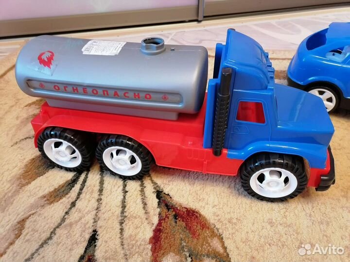 Детские машинки игрушки