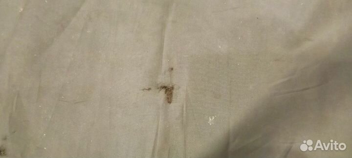 Мат люлька Акубенс