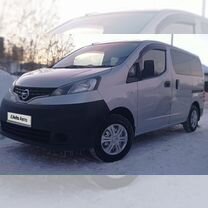 Nissan NV200 1.6 AT, 2017, 104 000 км, с пробегом, цена 1 550 000 руб.