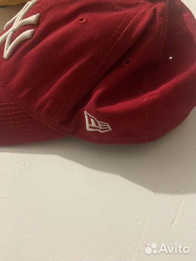 Кепка new era 59fifty оригинал