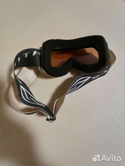 Горнолыжные очки