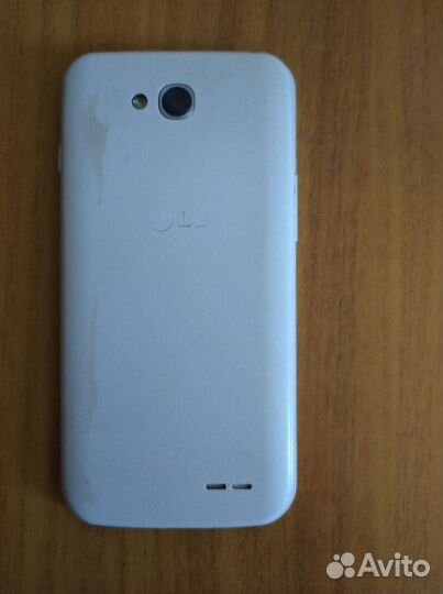 Телефон LG