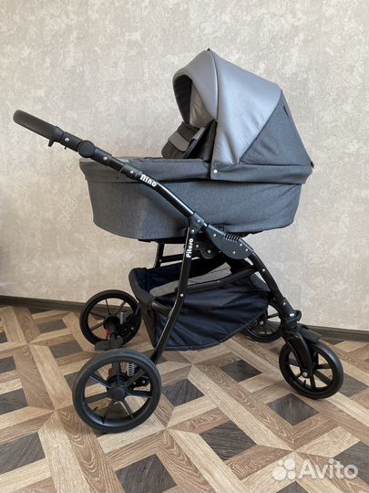 Детские коляски