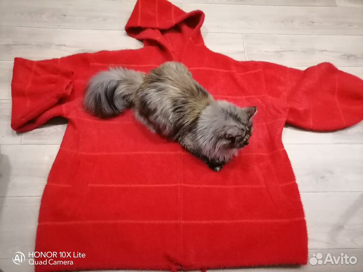 Кофта альпака(великан)жен. 72 размер