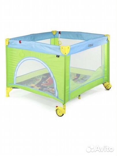 Манеж детский