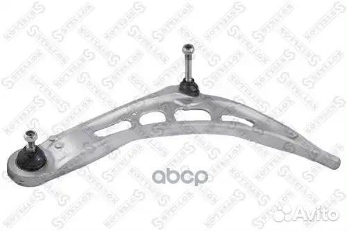 Рычаг левый BMW E46 1.6i-2.8i/2.0D 98 5700959ASX